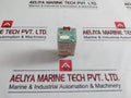 Releco C3-a 30 X Serie Mr-c Relay 11 Pin 10A 380V Ac