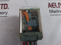 Releco C3-a 30 X Serie Mr-c Relay 11 Pin 24V Ac