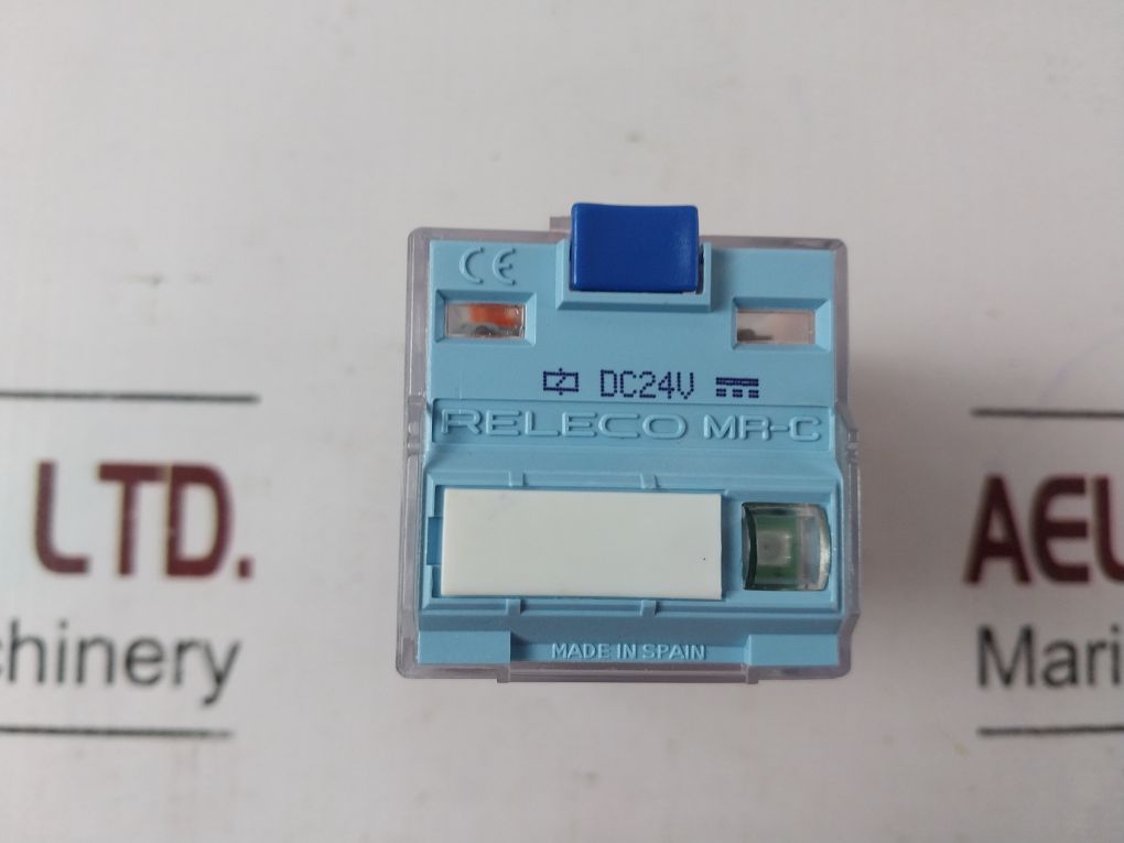 Releco C4-a40-fx/Dc24V Relay