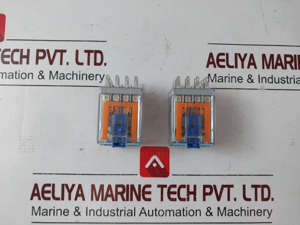 Releco C4-a40-fx/Dc24V Relay