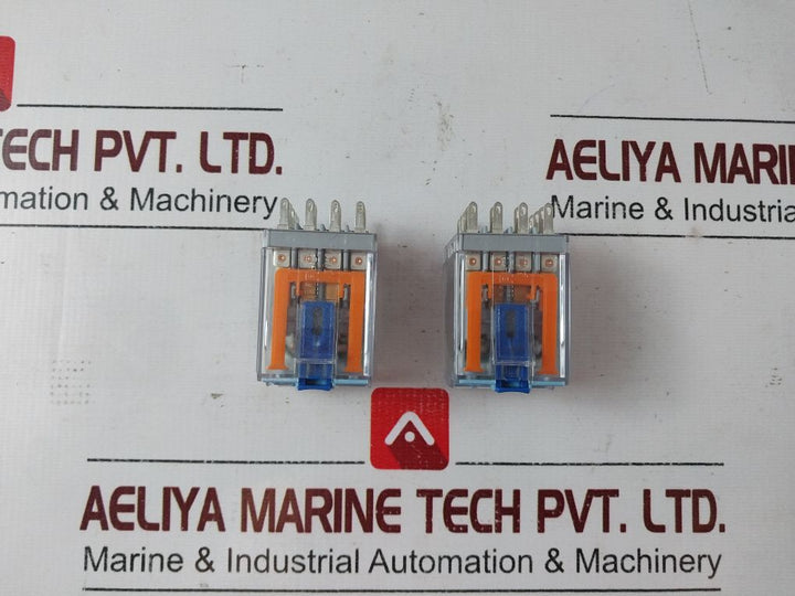 Releco C4-a40-fx/Dc24V Relay