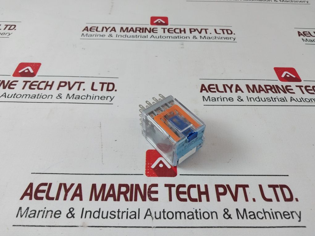 Releco C4-a40-fx/Dc24V Relay