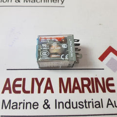 Releco Serie Qr-c C7-a20 D Relay