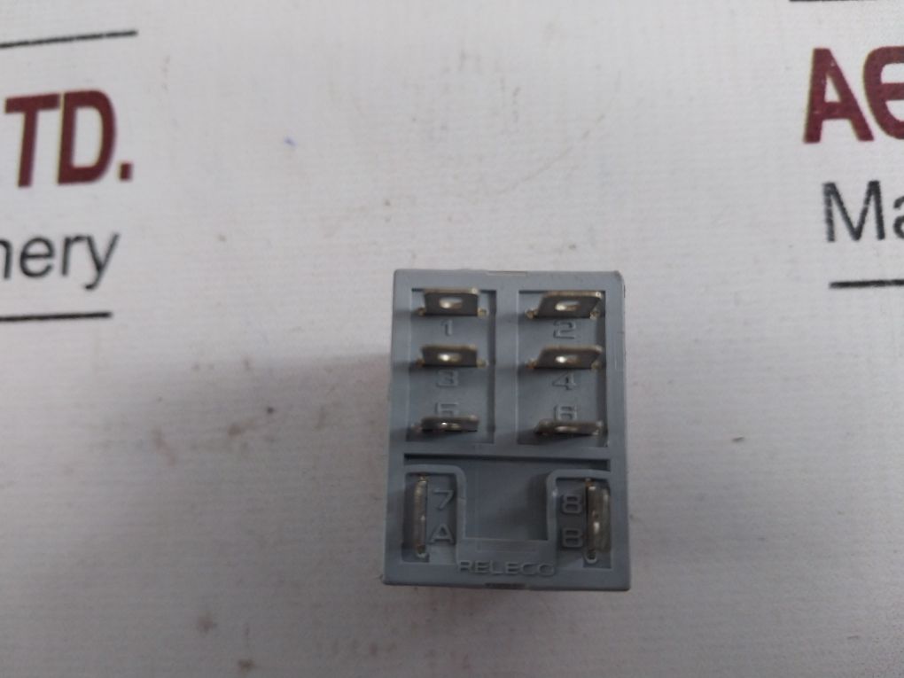 Releco C7-a20 Fx Relay