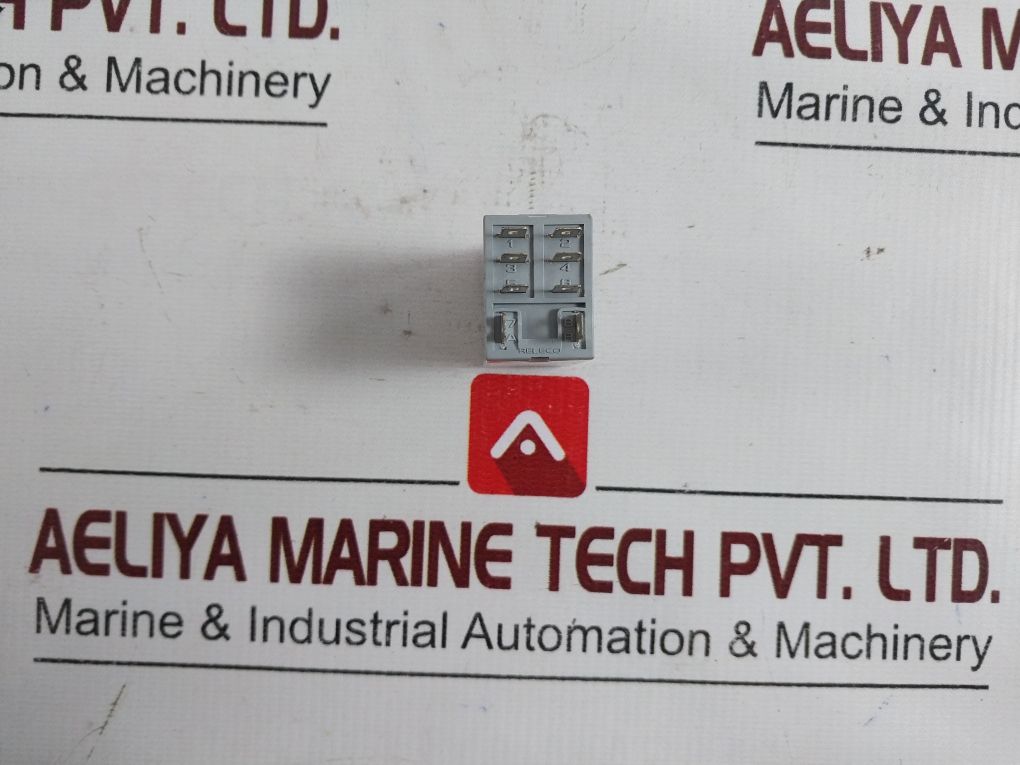 Releco C7-a20 Fx Relay