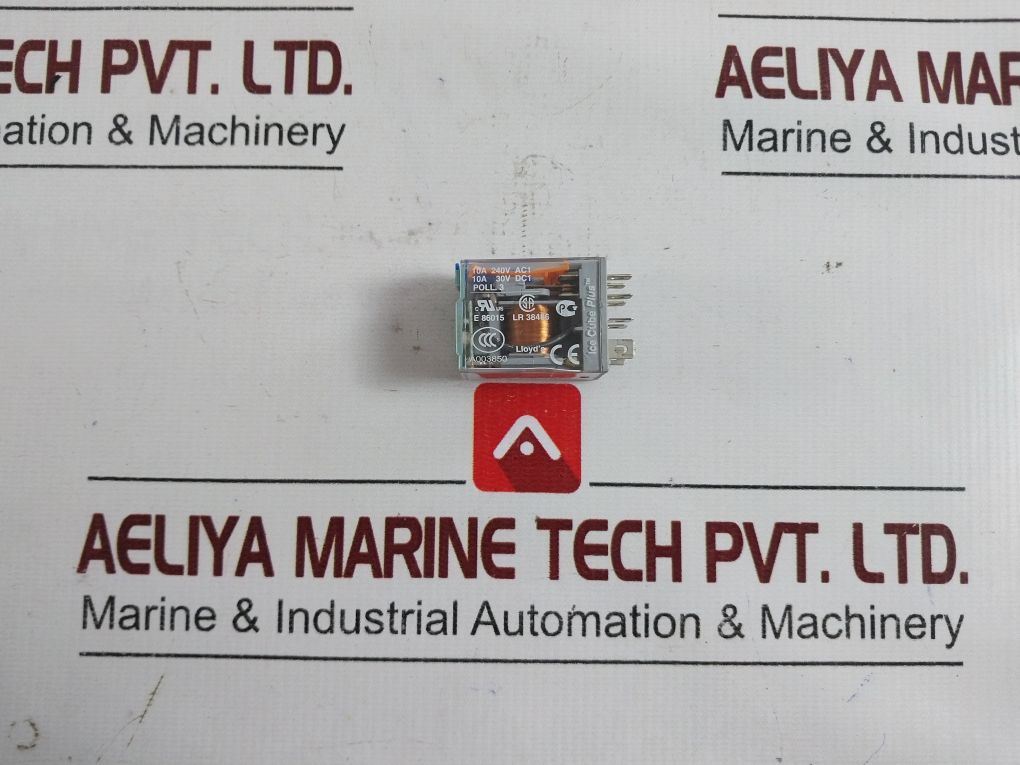 Releco C7-a20 Fx Relay