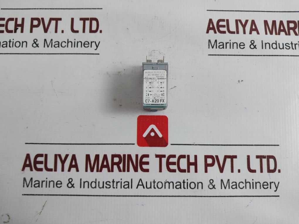 Releco C7-a20 Fx Relay