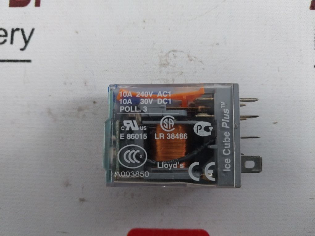 Releco C7-a20 Fx Relay