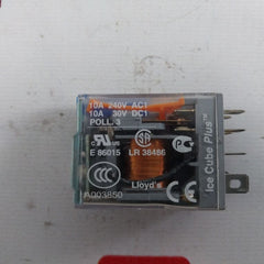 Releco C7-a20 Fx Relay
