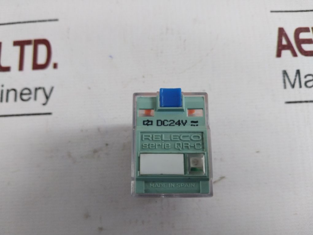 Releco C7-a20 Fx Relay