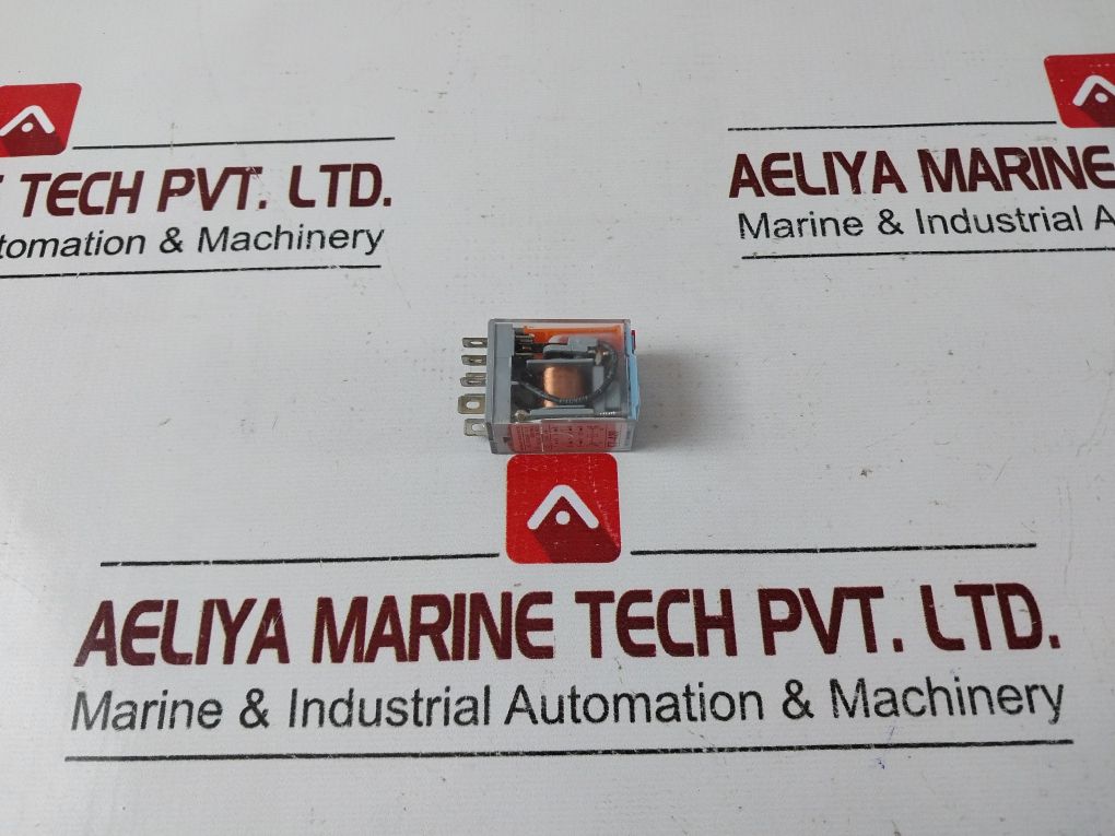 Releco C7-a20 Serie Qr-c Relay