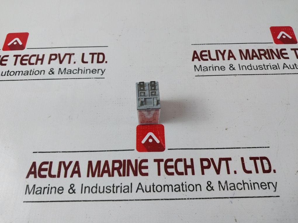 Releco C7-a20 Serie Qr-c Relay