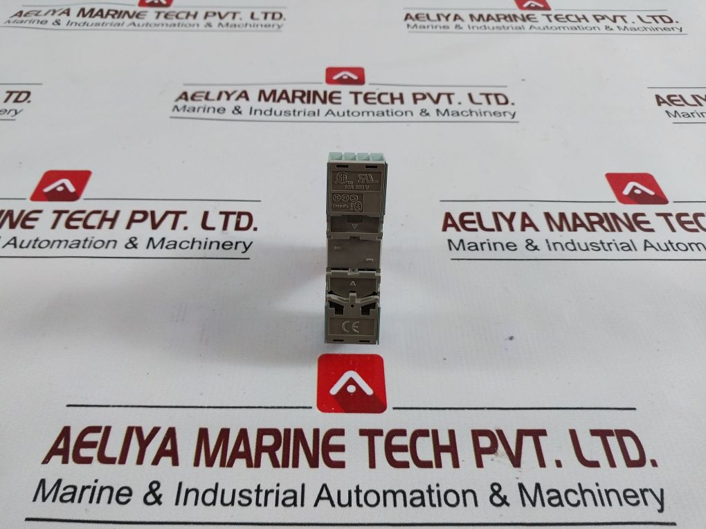 Lot Of 2X Releco C7-a20 X Ice Cube Plus Relay