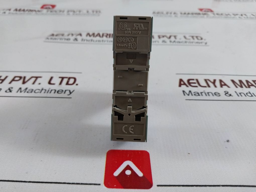 Lot Of 2X Releco C7-a20 X Ice Cube Plus Relay