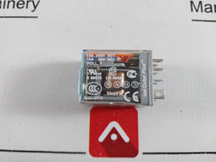 Lot Of 2X Releco C7-a20 X Ice Cube Plus Relay