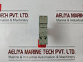 Lot Of 3X Releco C7-a20Fx Relay With Socket Base 3Poll 250V