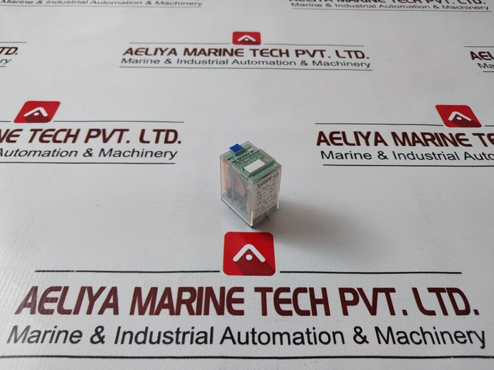 Releco C7-a20Fx Serie Qr-c Relay