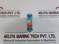 Releco C9-a41 Relay Socket 10A 400Vac