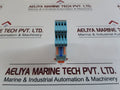 Releco Series Qr-c Relay Socket C9-a41