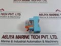 Releco Series Qr-c Relay Socket C9-a41
