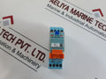 Releco Series Qr-c Relay Socket C9-a41
