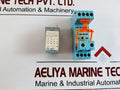 Releco Series Qr-c Relay Socket C9-a41