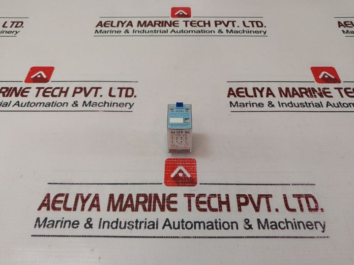 Releco C9-a41-fx Power Relay Ice Cube Plus 150V