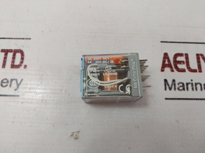 Releco C9-a41-fx Power Relay Ice Cube Plus 150V