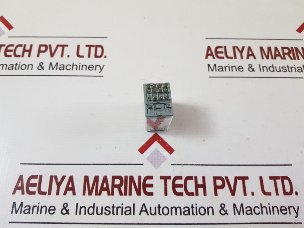 Releco c9-a41 dx auxiliary relay