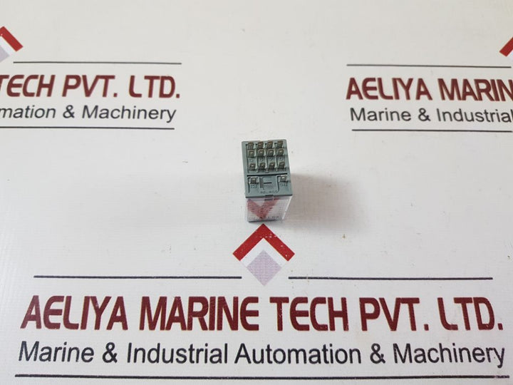 Releco c9-a41 dx auxiliary relay