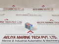 Releco c9-a41 dx auxiliary relay