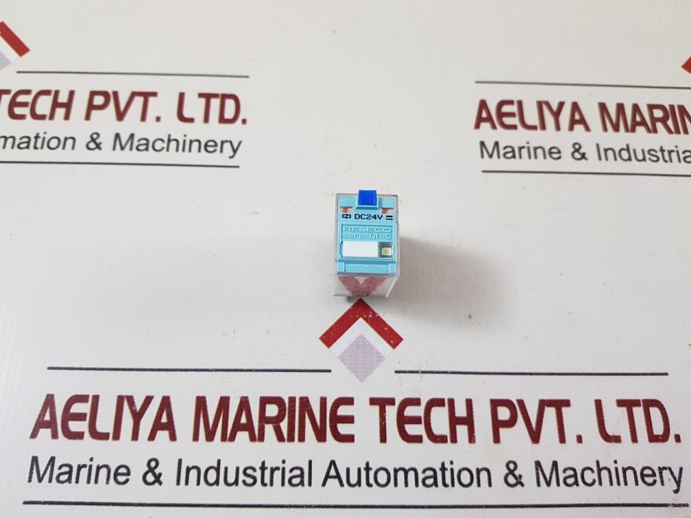Releco c9-a41 dx auxiliary relay