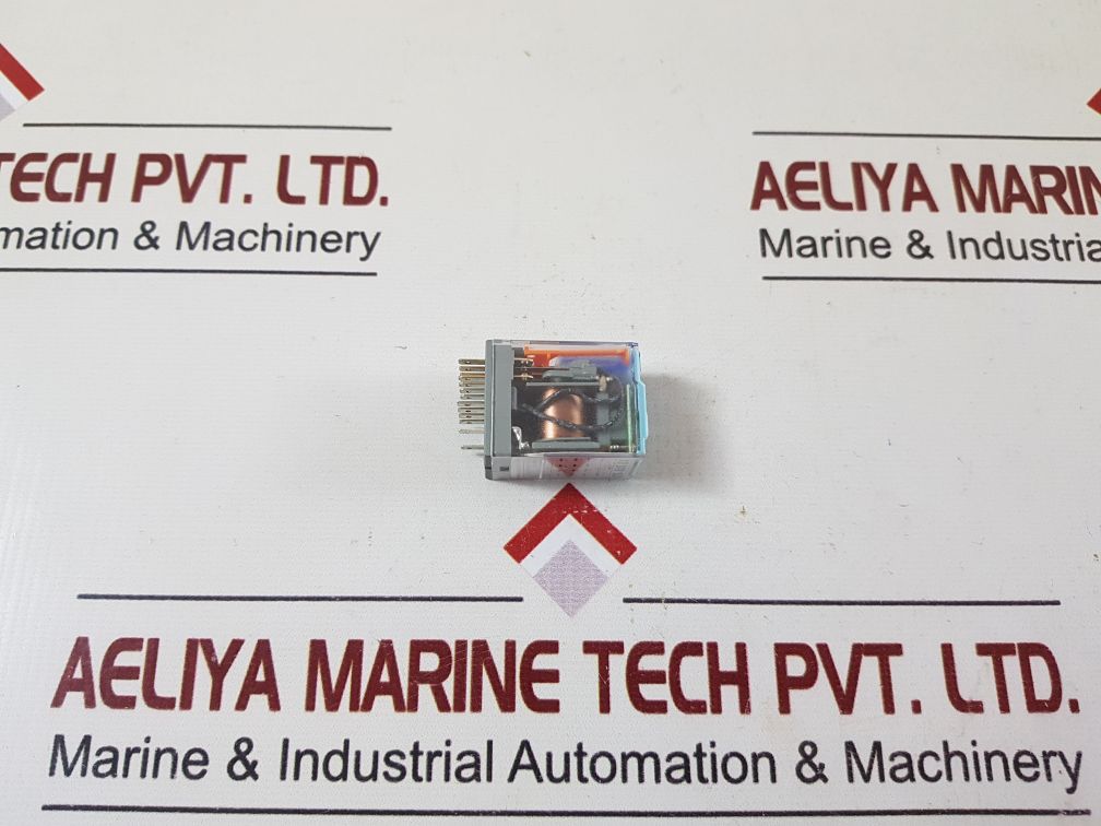 Releco c9-a41 dx auxiliary relay
