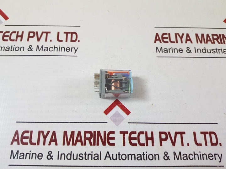 Releco c9-a41 dx auxiliary relay