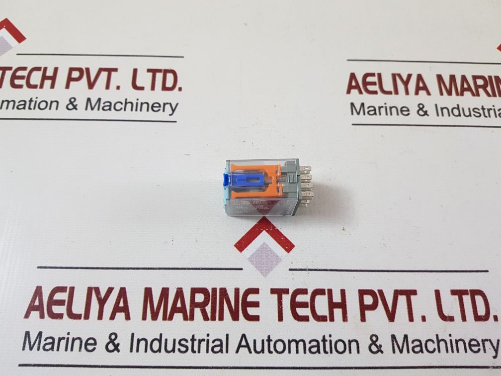Releco c9-a41 dx auxiliary relay