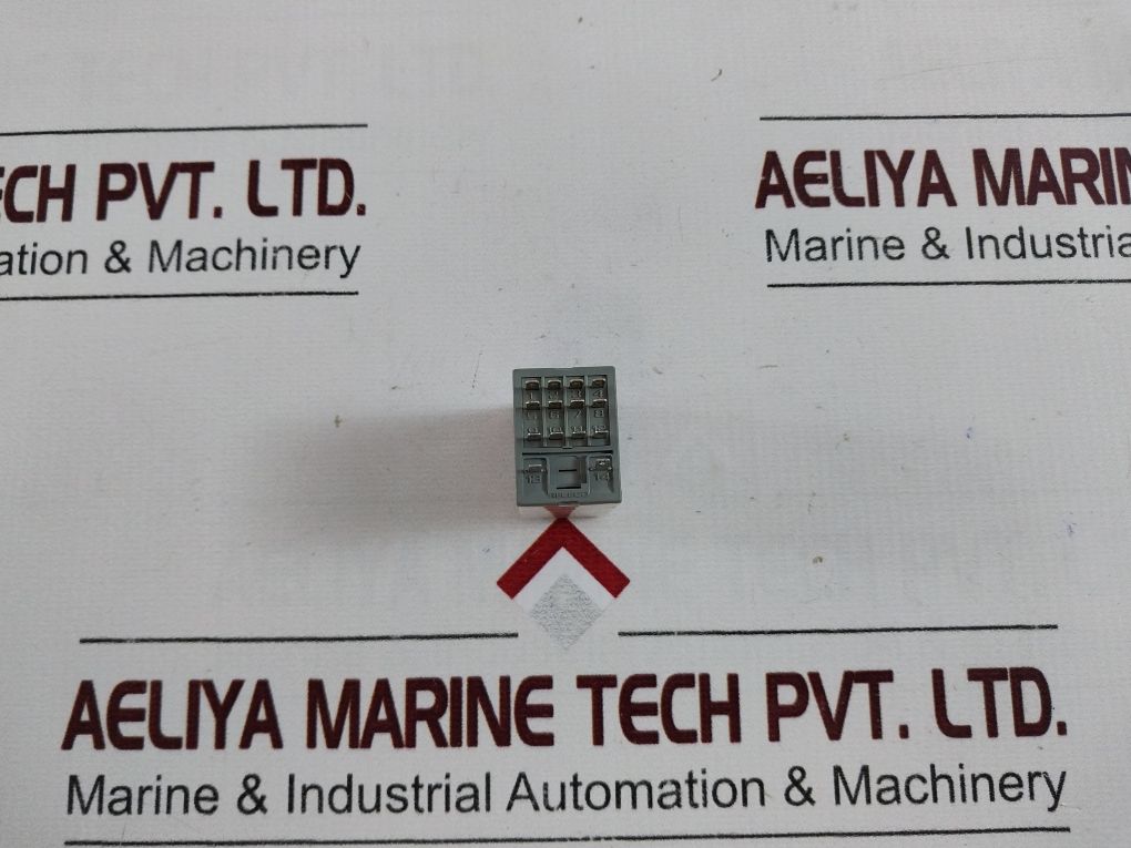 Releco C9-a41 Fx Relay Serie Qr-c