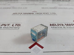 Releco C9-a41 Fx Relay Serie Qr-c
