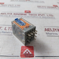 Releco C9-a41 Fx Power Relay 150V Dc24V