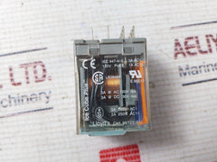 Releco C9-a41 Fx Power Relay 150V Dc24V