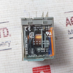 Releco C9-a41 Fx Power Relay 150V Dc24V