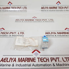 Releco Ice Cube Plus C9-a41 Dx Auxiliary Relay