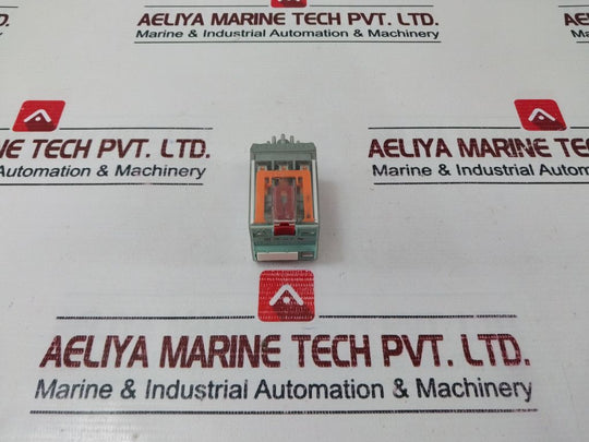 Releco Llyod’s Mr-c Plus Relay Ac24V~ C3-a30X/…V