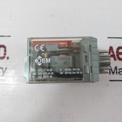 Releco Llyod’s Mr-c Plus Relay Ac24V~ C3-a30X/…V