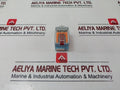Releco Llyod’s Mr-c Relay Plus Ac24V