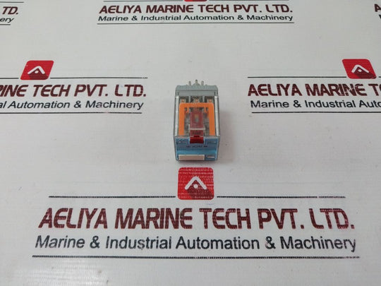 Releco Llyod’s Mr-c Relay Plus Ac24V
