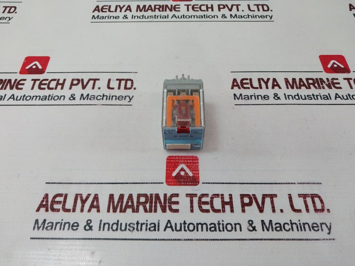 Releco Llyod’s Mr-c Relay Plus Ac24V