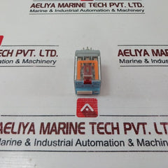 Releco Llyod’s Mr-c Relay Plus Ac24V