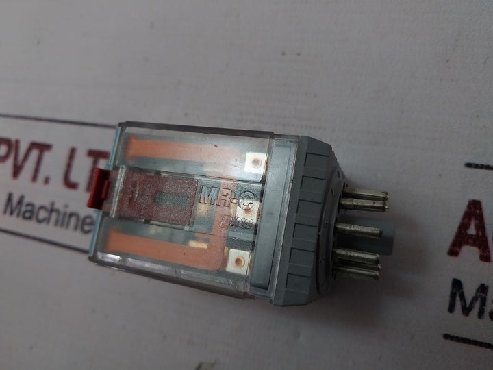 Releco Llyod’s Mr-c Relay Plus Ac24V