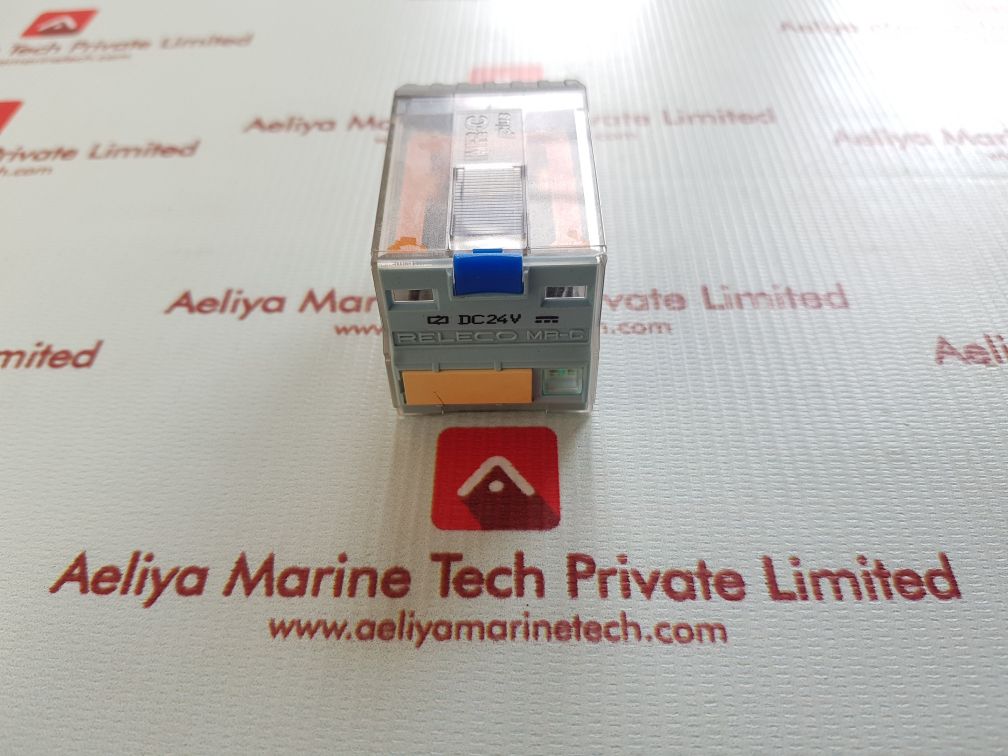 Releco C3-a30 D Relay