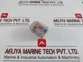 Releco Mr-c C4-a 40 Fx/...V Relay